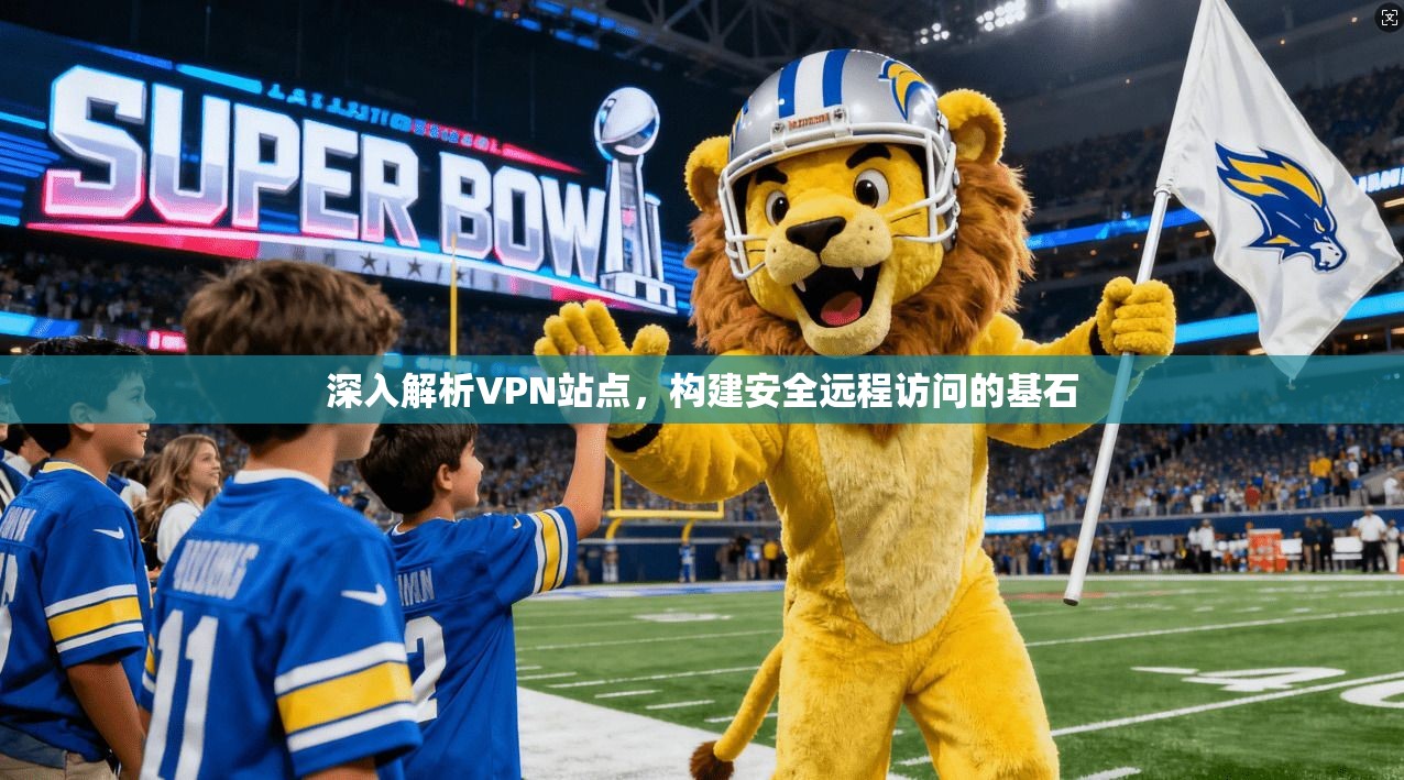 深入解析VPN站点，构建安全远程访问的基石