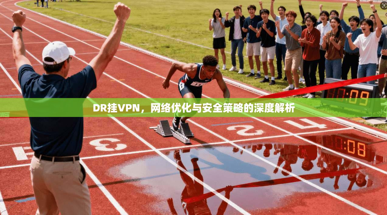 DR挂VPN，网络优化与安全策略的深度解析