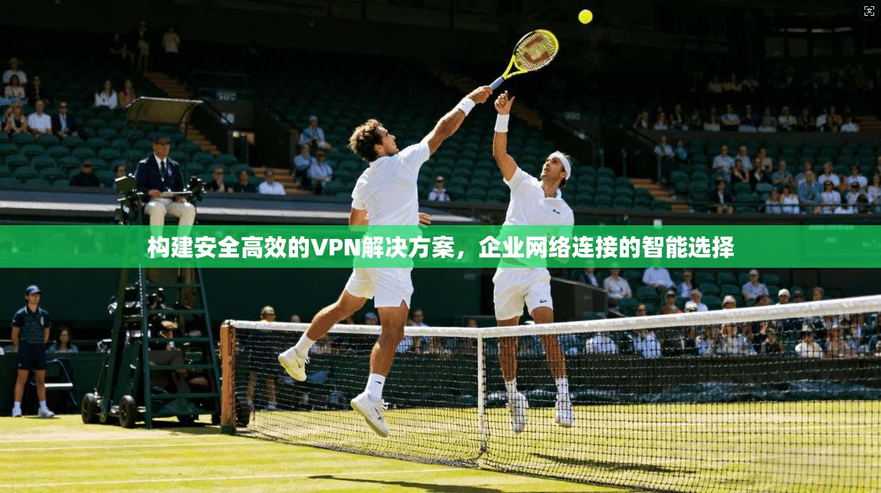 构建安全高效的VPN解决方案，企业网络连接的智能选择