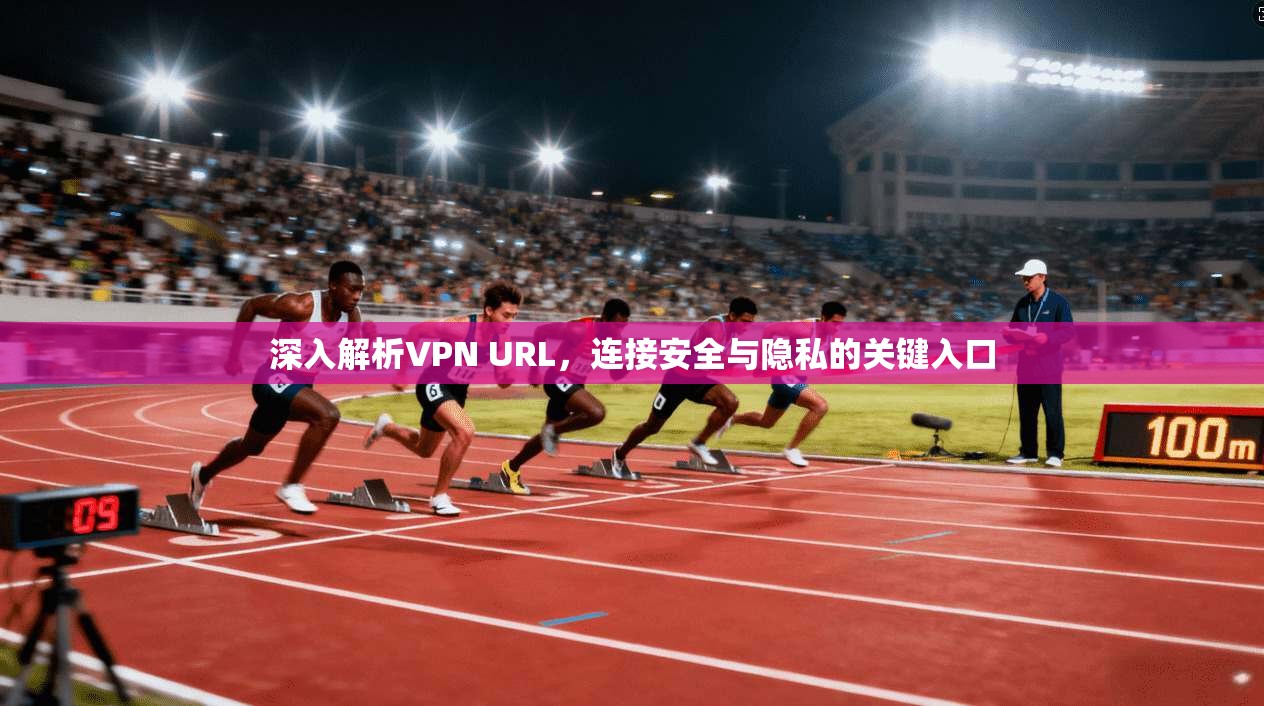 深入解析VPN URL，连接安全与隐私的关键入口