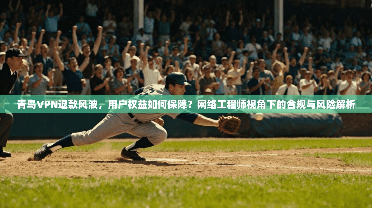 青鸟VPN退款风波,用户权益如何保障?网络工程师视角下的合规与风险解析