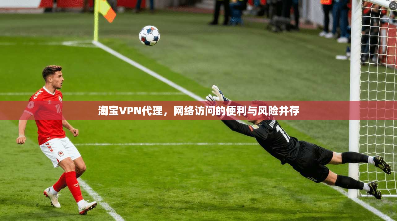 淘宝VPN代理，网络访问的便利与风险并存