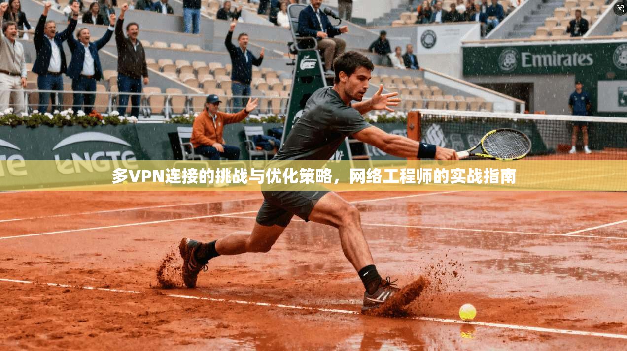 多VPN连接的挑战与优化策略,网络工程师的实战指南
