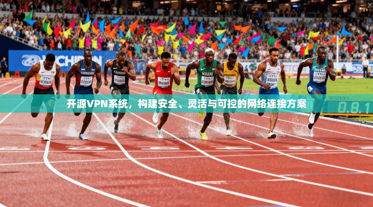 开源VPN系统,构建安全、灵活与可控的网络连接方案