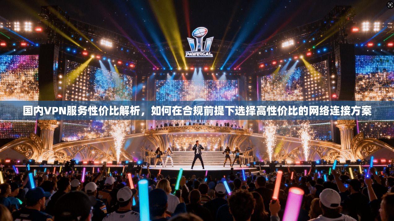 国内VPN服务性价比解析，如何在合规前提下选择高性价比的网络连接方案