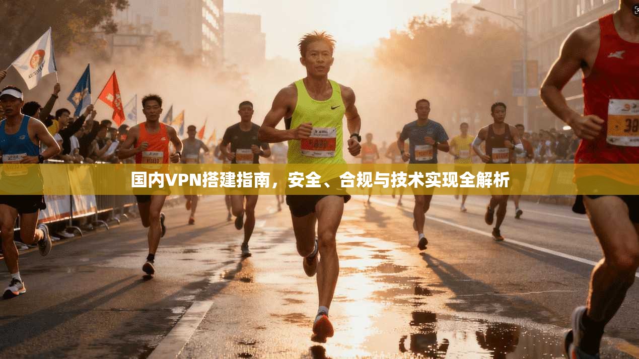 国内VPN搭建指南，安全、合规与技术实现全解析