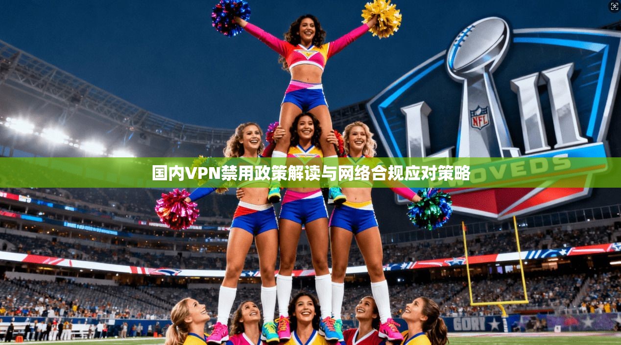 国内VPN禁用政策解读与网络合规应对策略