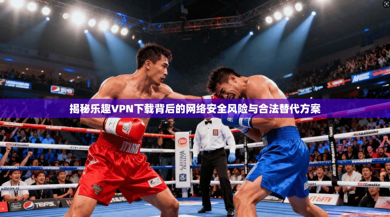揭秘乐趣VPN下载背后的网络安全风险与合法替代方案