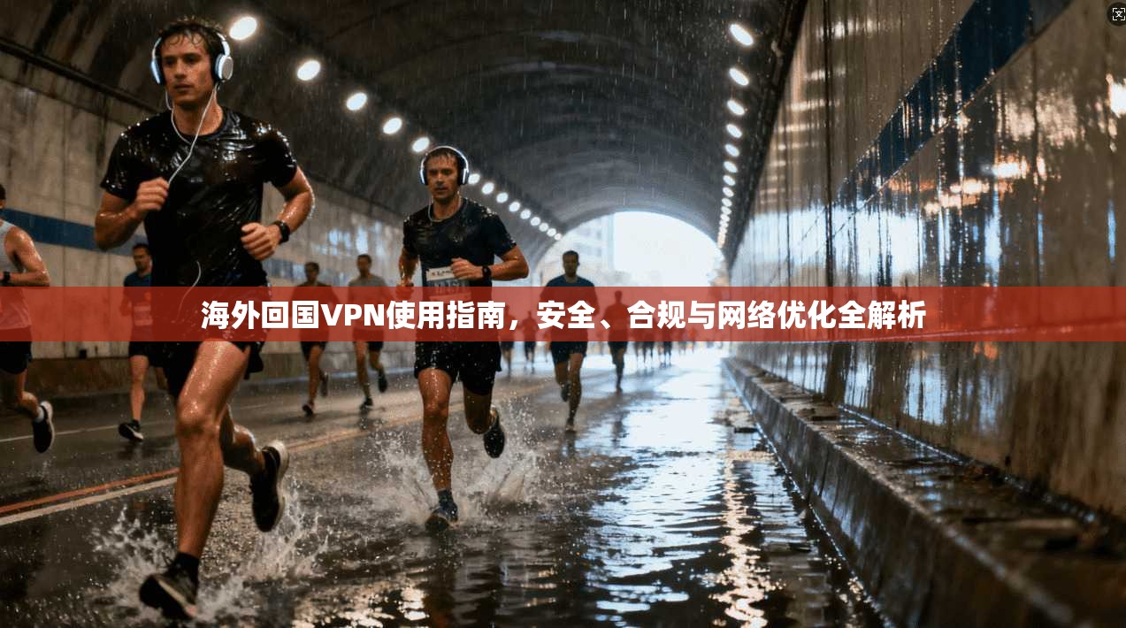 海外回国VPN使用指南,安全、合规与网络优化全解析