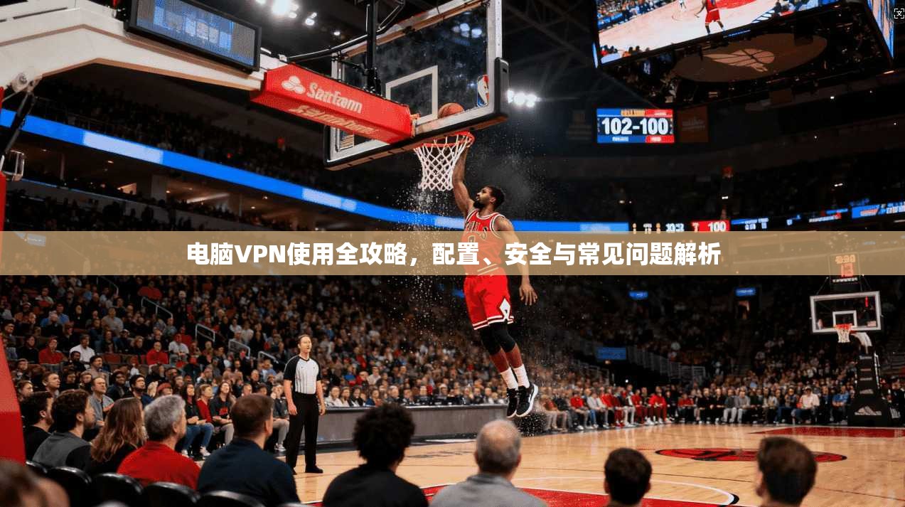 电脑VPN使用全攻略,配置、安全与常见问题解析