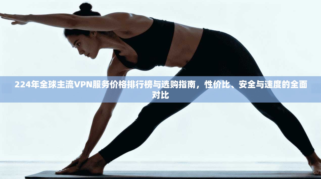 224年全球主流VPN服务价格排行榜与选购指南,性价比、安全与速度的全面对比