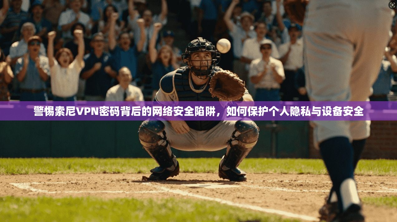 警惕索尼VPN密码背后的网络安全陷阱，如何保护个人隐私与设备安全