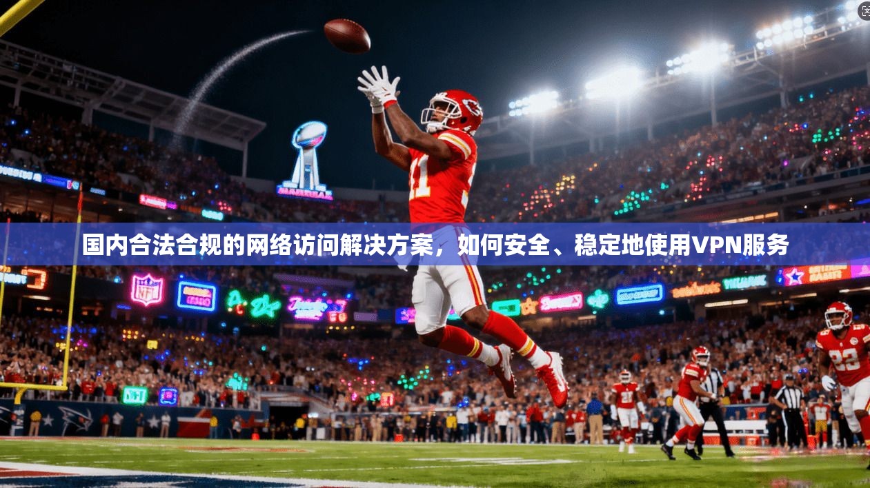 国内合法合规的网络访问解决方案，如何安全、稳定地使用VPN服务