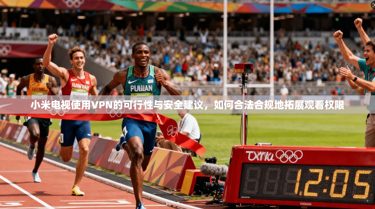 小米电视使用VPN的可行性与安全建议，如何合法合规地拓展观看权限