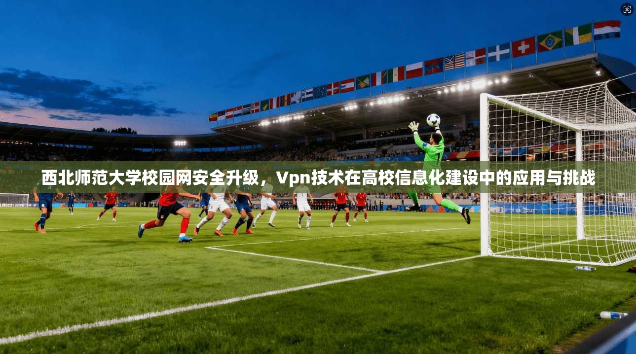 西北师范大学校园网安全升级,Vpn技术在高校信息化建设中的应用与挑战