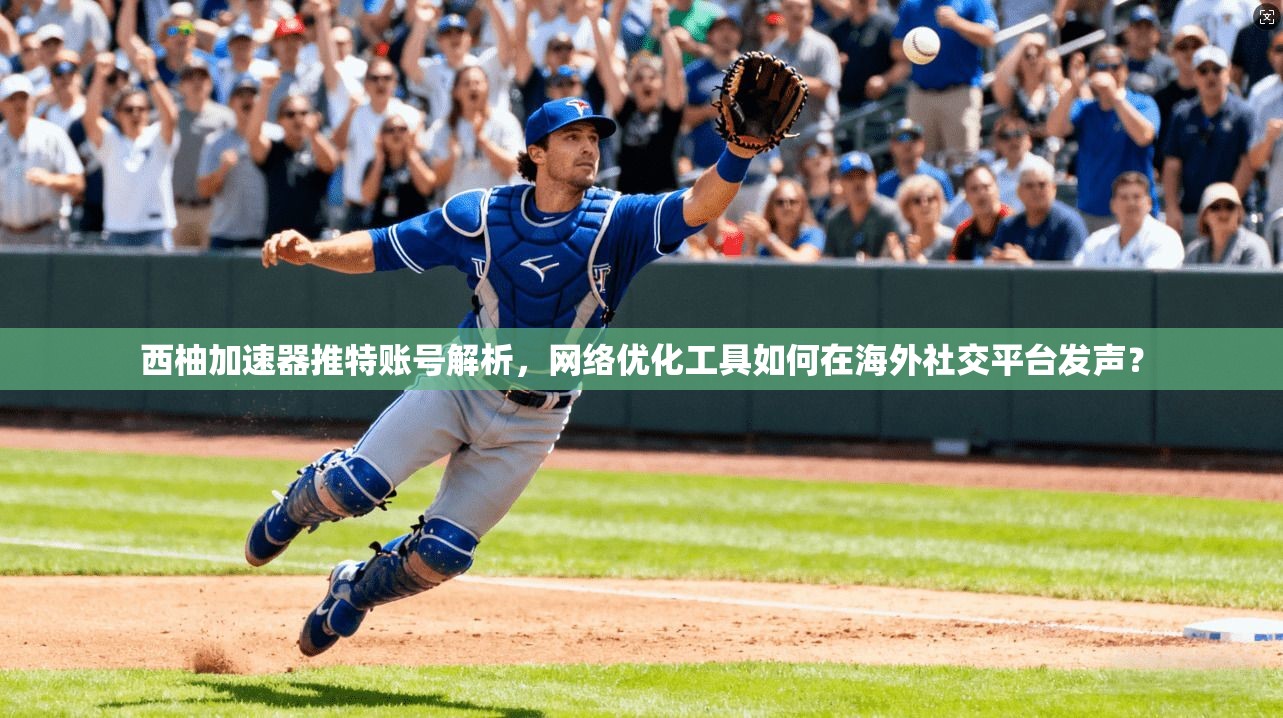 西柚加速器推特账号解析，网络优化工具如何在海外社交平台发声？