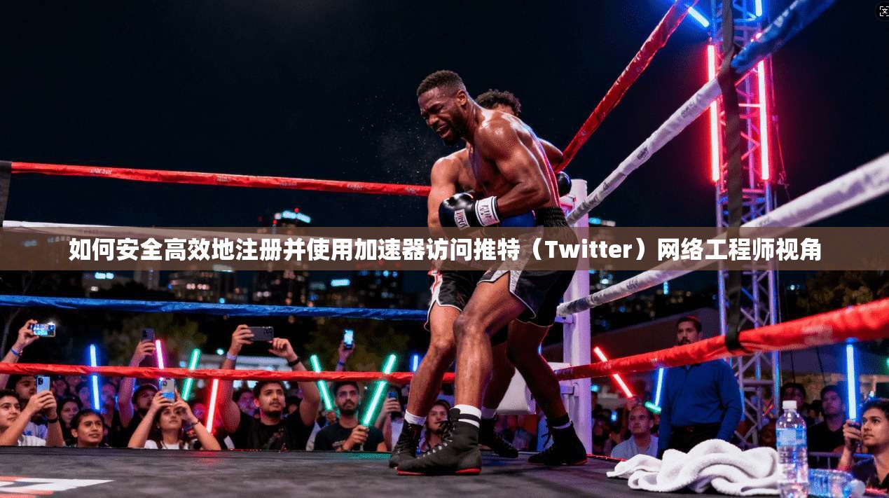 如何安全高效地注册并使用加速器访问推特(Twitter)网络工程师视角