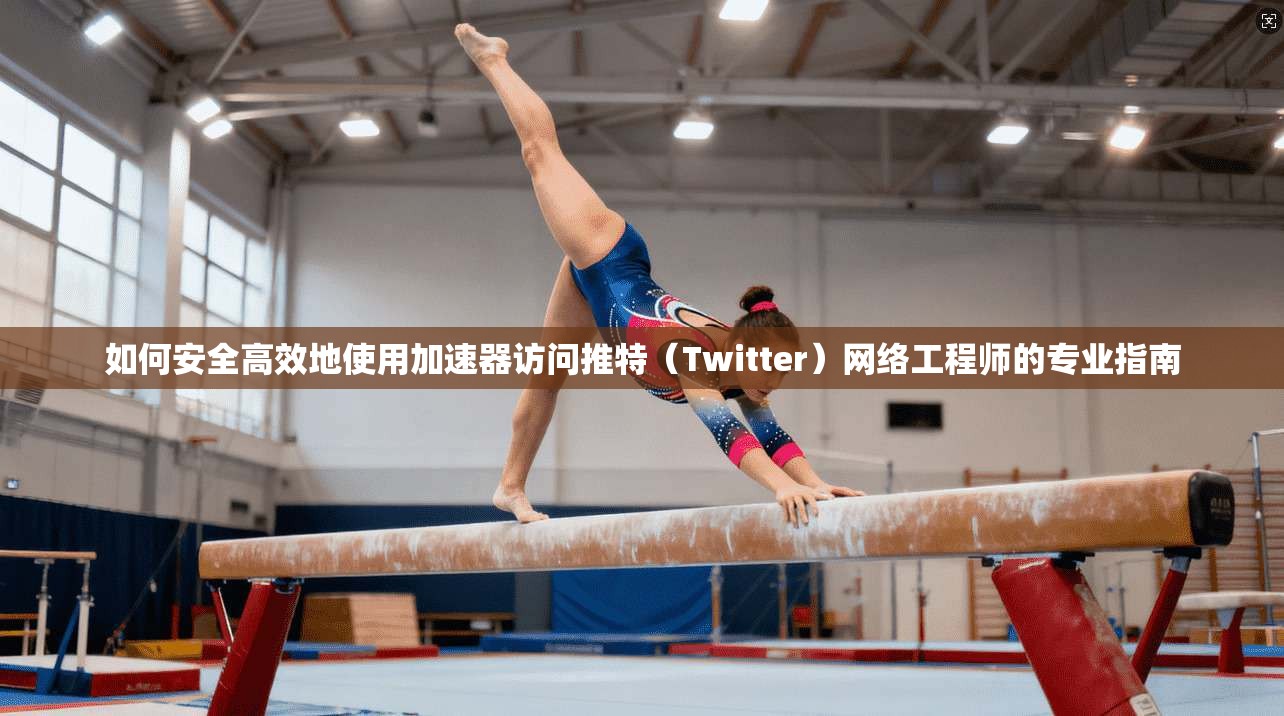 如何安全高效地使用加速器访问推特（Twitter）网络工程师的专业指南