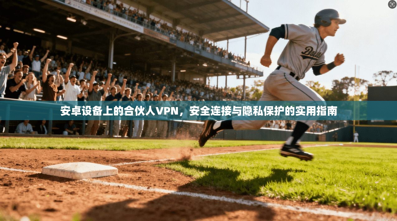 安卓设备上的合伙人VPN，安全连接与隐私保护的实用指南