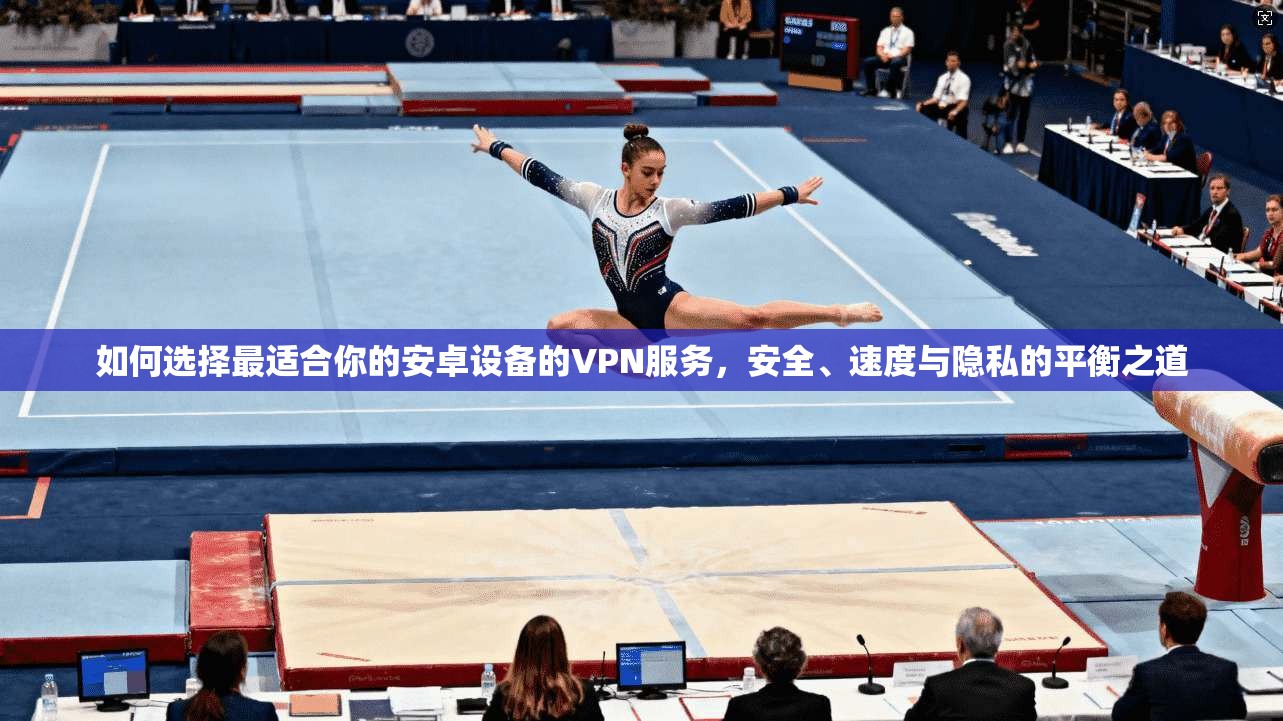 如何选择最适合你的安卓设备的VPN服务,安全、速度与隐私的平衡之道