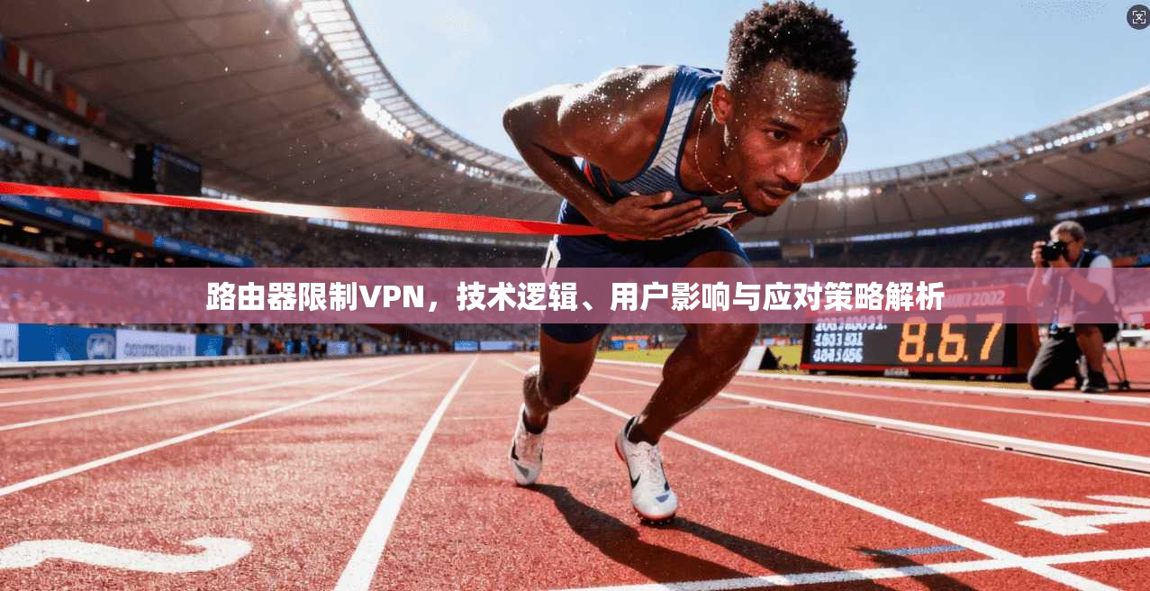 路由器限制VPN，技术逻辑、用户影响与应对策略解析