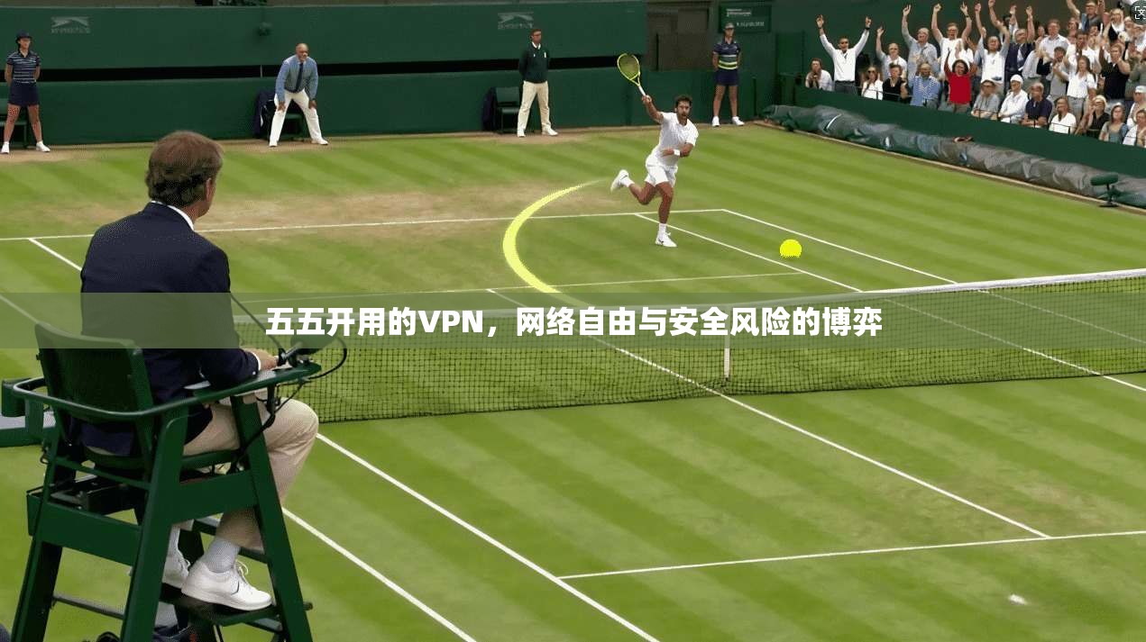 五五开用的VPN，网络自由与安全风险的博弈