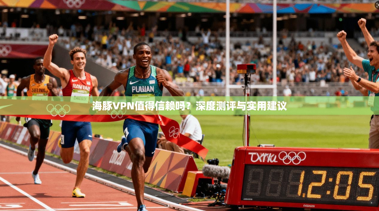 海豚VPN值得信赖吗？深度测评与实用建议