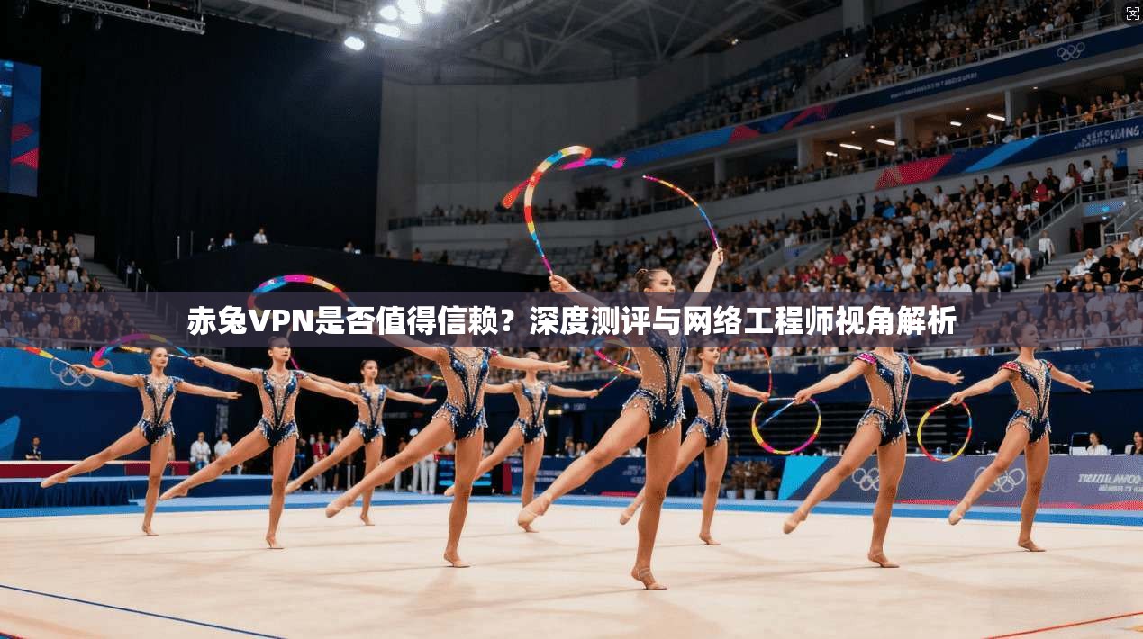 赤兔VPN是否值得信赖？深度测评与网络工程师视角解析