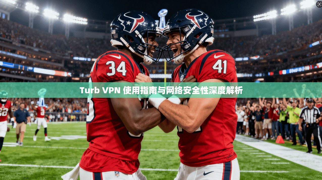 Turb VPN 使用指南与网络安全性深度解析