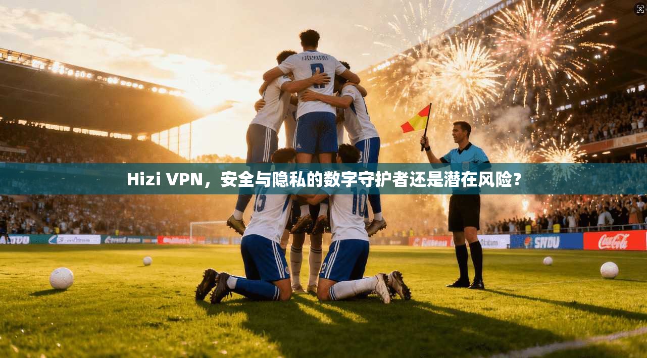 Hizi VPN，安全与隐私的数字守护者还是潜在风险？