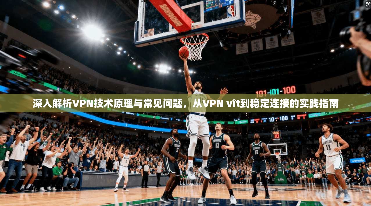 深入解析VPN技术原理与常见问题，从VPN vît到稳定连接的实践指南