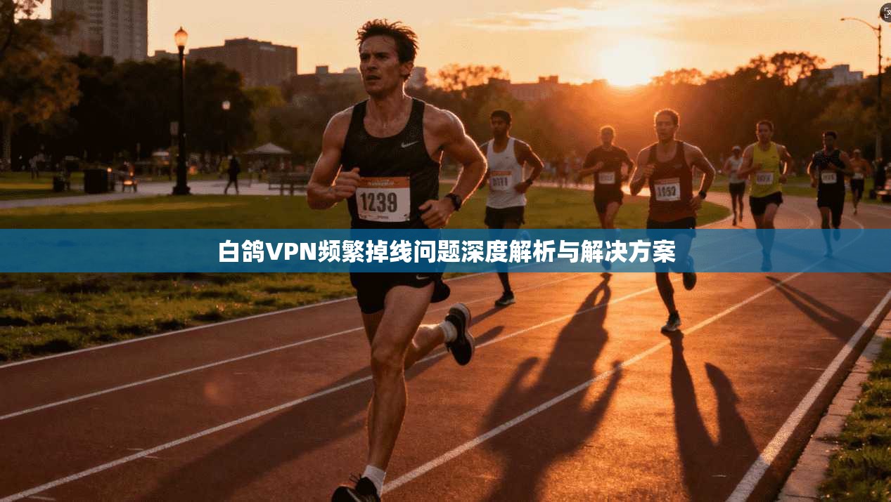 白鸽VPN频繁掉线问题深度解析与解决方案