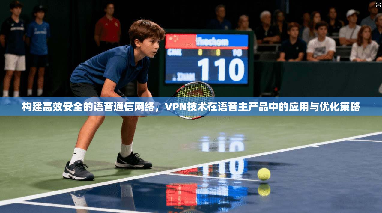 构建高效安全的语音通信网络,VPN技术在语音主产品中的应用与优化策略