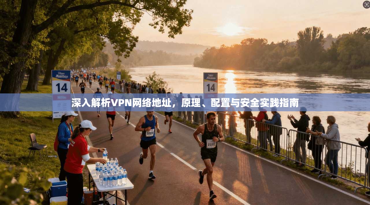 深入解析VPN网络地址,原理、配置与安全实践指南