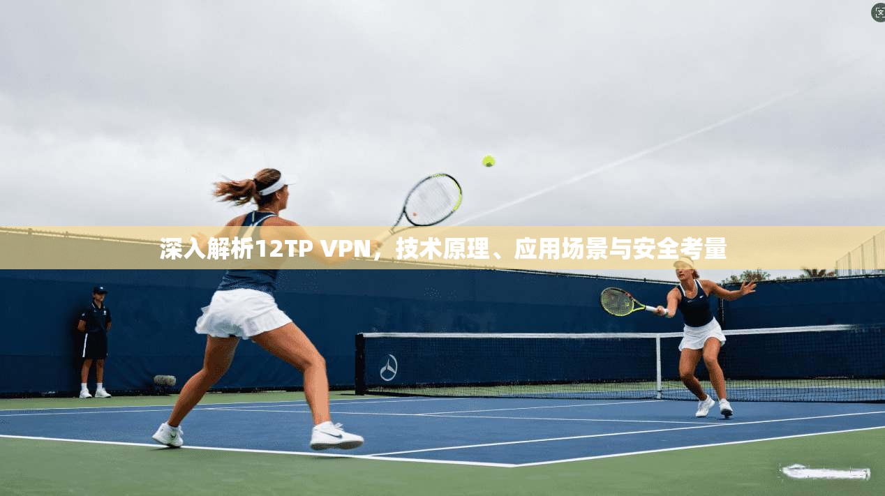深入解析12TP VPN，技术原理、应用场景与安全考量