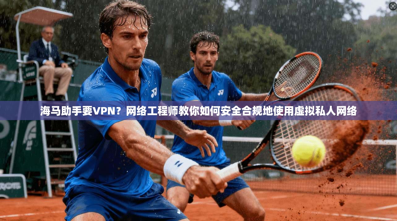海马助手要VPN？网络工程师教你如何安全合规地使用虚拟私人网络