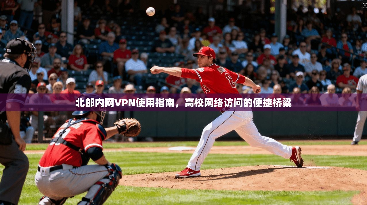 北邮内网VPN使用指南,高校网络访问的便捷桥梁