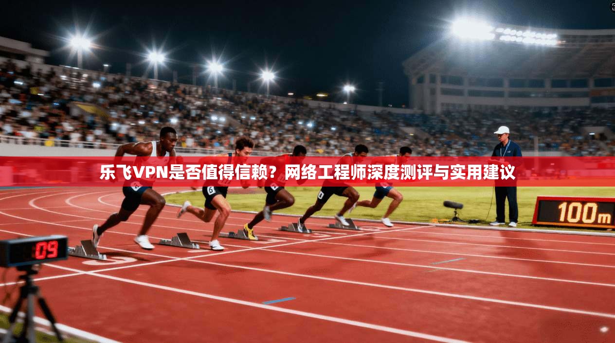 乐飞VPN是否值得信赖？网络工程师深度测评与实用建议