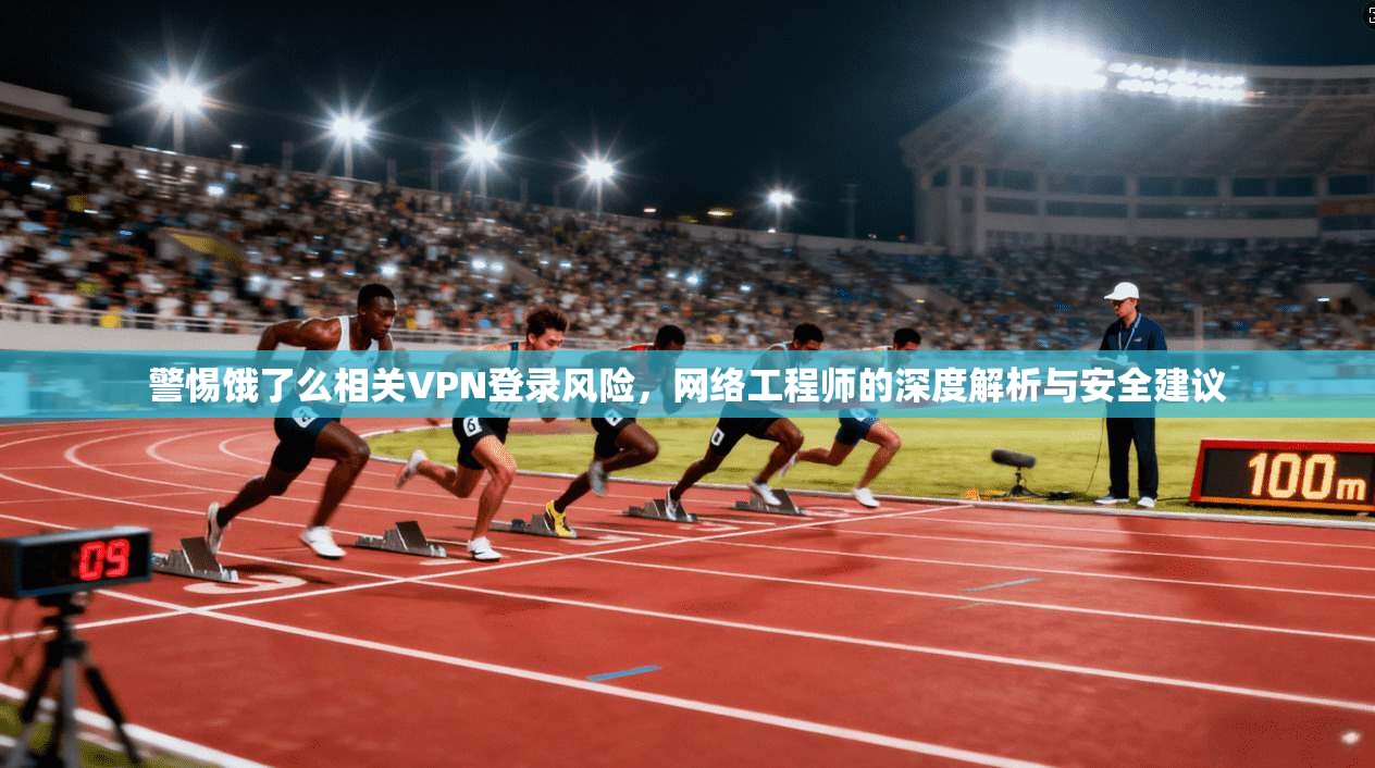 警惕饿了么相关VPN登录风险,网络工程师的深度解析与安全建议