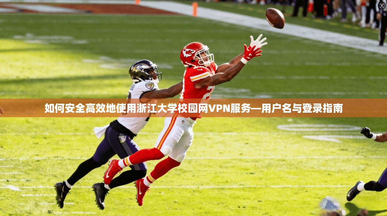如何安全高效地使用浙江大学校园网VPN服务—用户名与登录指南