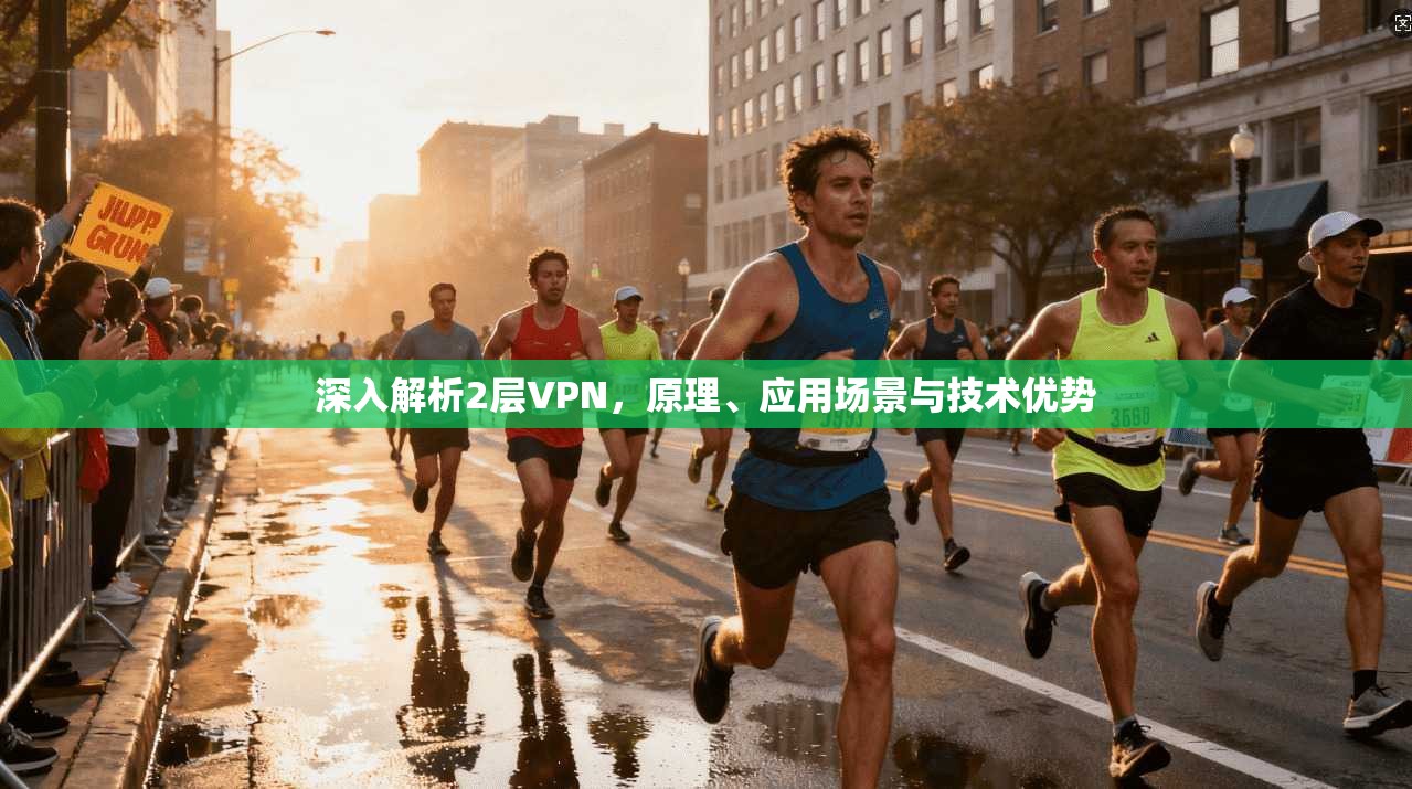深入解析2层VPN，原理、应用场景与技术优势
