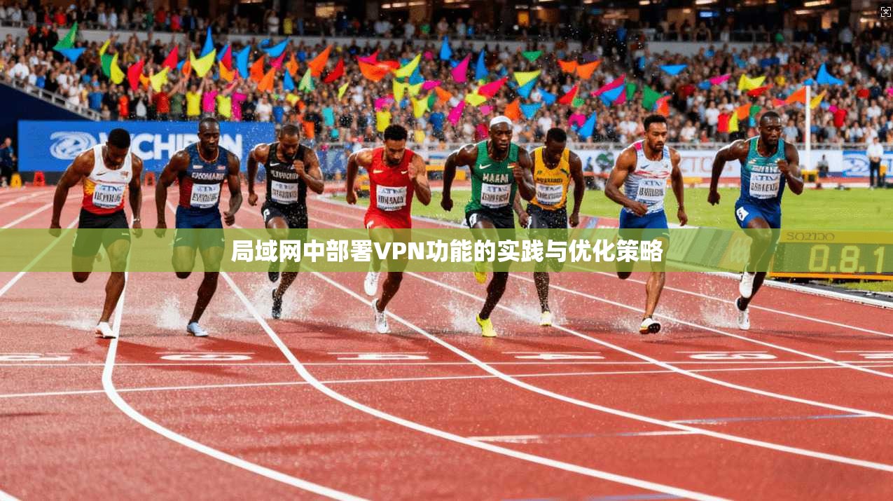 局域网中部署VPN功能的实践与优化策略