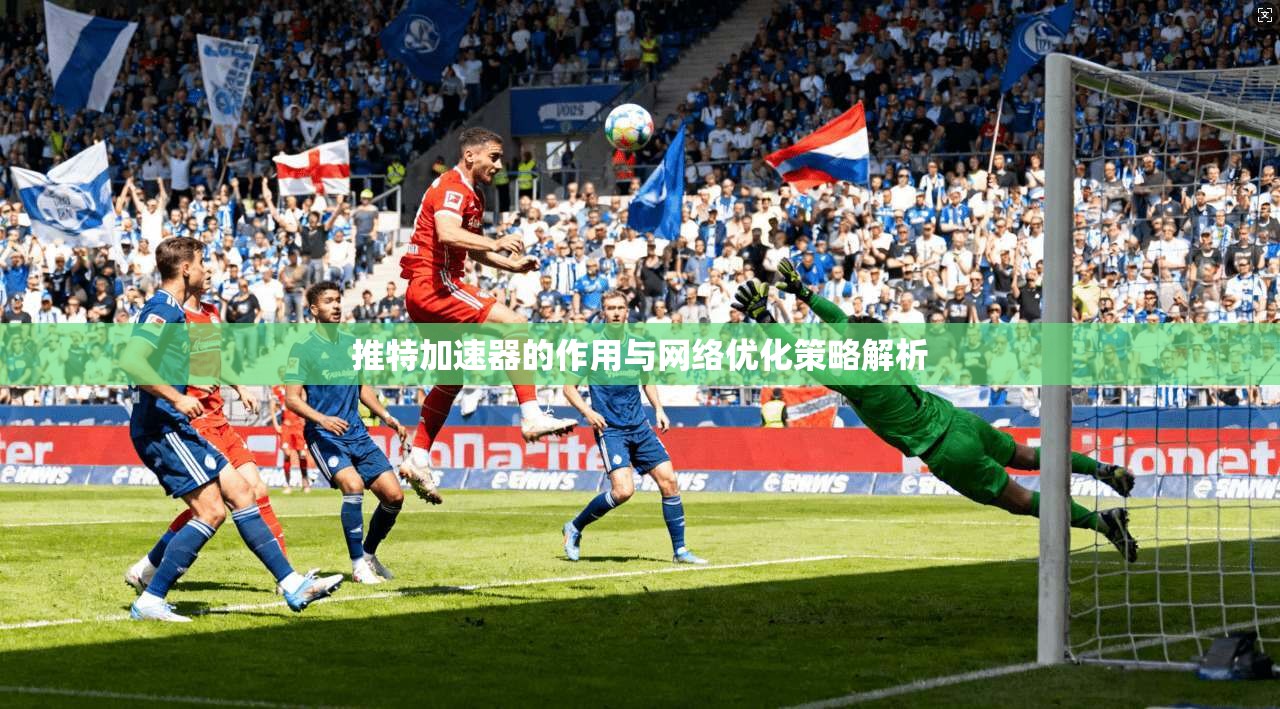 推特加速器的作用与网络优化策略解析