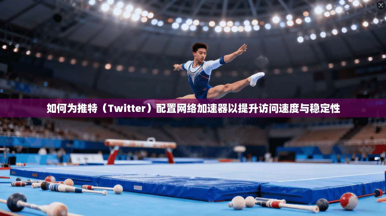 如何为推特（Twitter）配置网络加速器以提升访问速度与稳定性