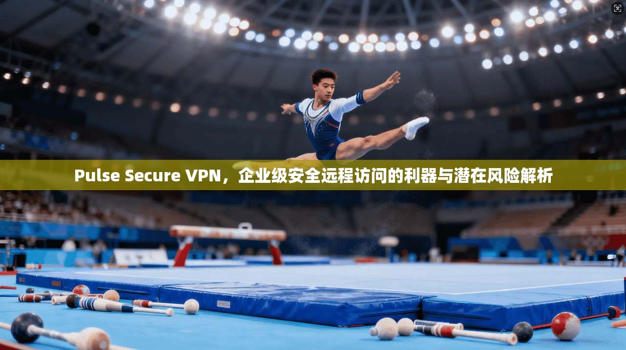 Pulse Secure VPN,企业级安全远程访问的利器与潜在风险解析
