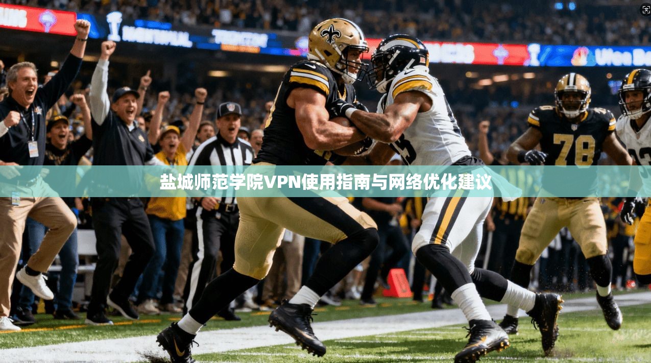 盐城师范学院VPN使用指南与网络优化建议