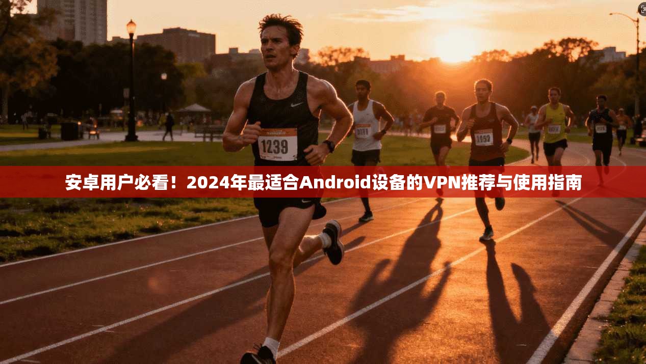 安卓用户必看！2024年最适合Android设备的VPN推荐与使用指南