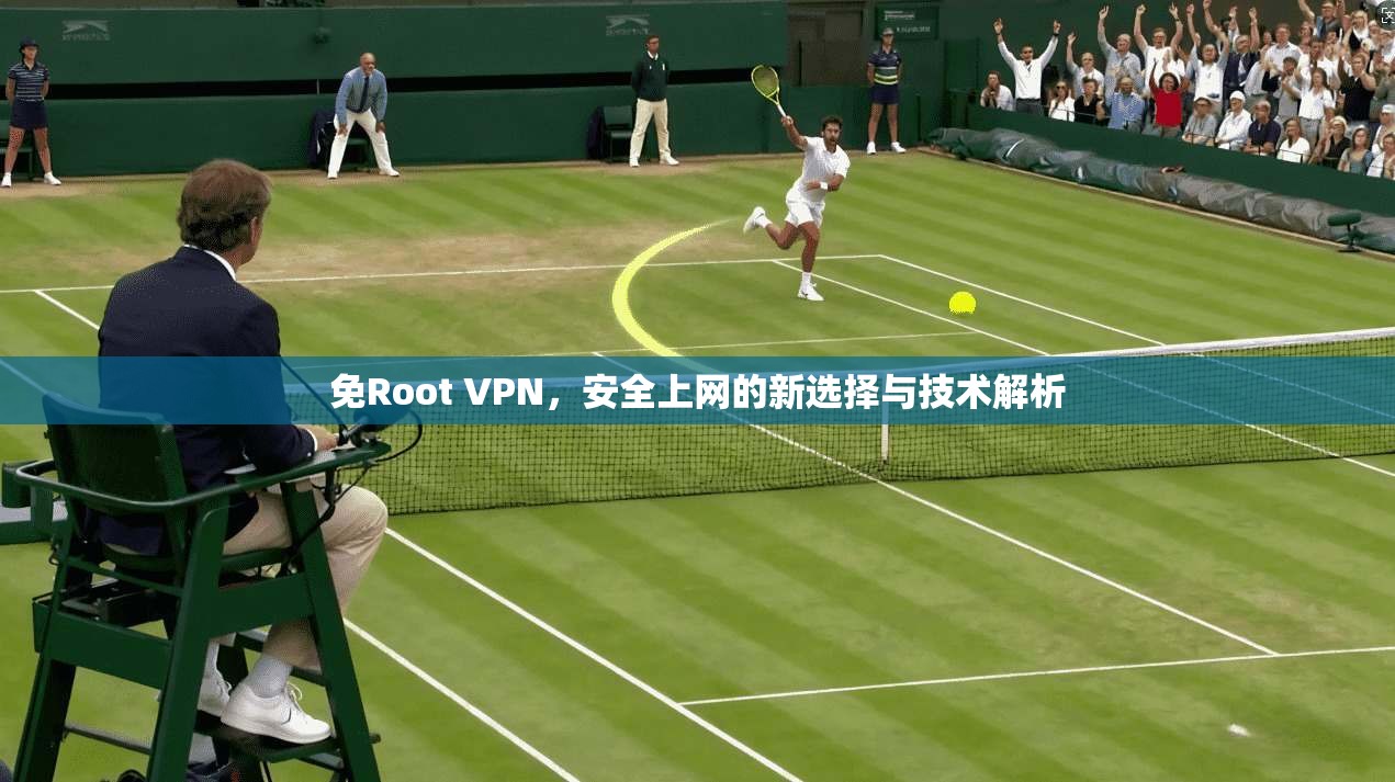 免Root VPN，安全上网的新选择与技术解析