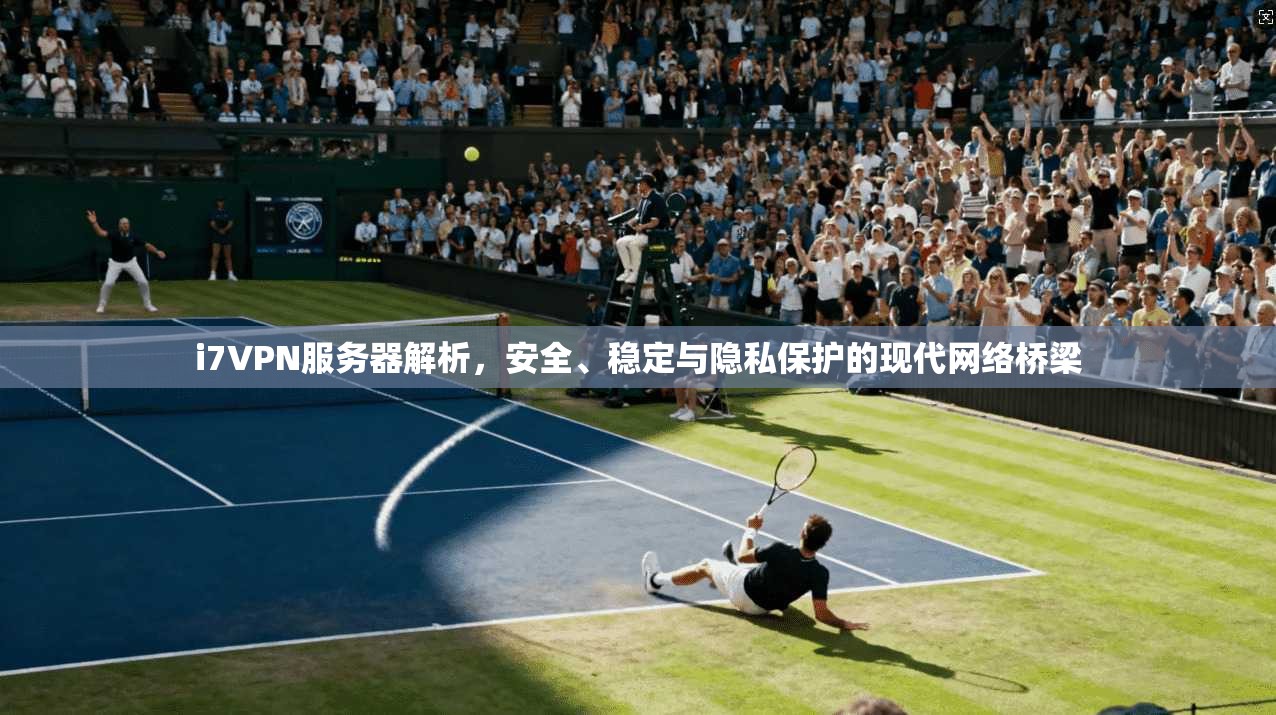 i7VPN服务器解析，安全、稳定与隐私保护的现代网络桥梁