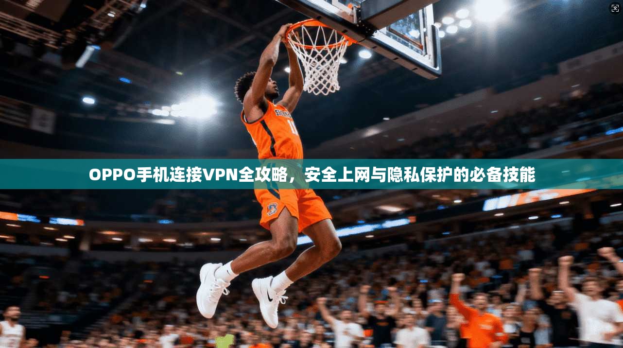 OPPO手机连接VPN全攻略，安全上网与隐私保护的必备技能